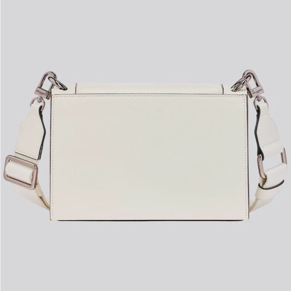 Crossbody Camille Shoulder Bag - Picture 3 of 7